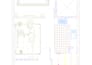 be your architect for custom 2d house floor plans